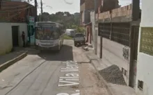 Imagem ilustrativa da imagem Após mortes em operação, ônibus não circulam na Vila Verde