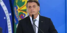 Imagem ilustrativa da imagem Bolsonaro diz que vai escolher ministros do STJ em "menos tempo"