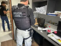 Imagem ilustrativa da imagem Polícia investiga receptação de equipamentos médicos em Salvador