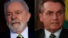 Imagem ilustrativa da imagem Polarização Lula X Bolsonaro assombra Neto, diz colunista
