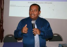 Imagem ilustrativa da imagem Primo do prefeito de Itacaré ganha licitação de R$ 297 mil
