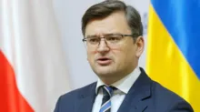 Imagem ilustrativa da imagem É preciso “colocar Rússia em seu lugar”, diz ministro ucraniano