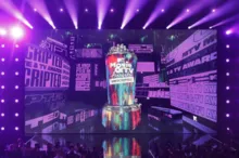 Imagem ilustrativa da imagem "Euphoria" e "Homem-Aranha" vencem MTV Awards