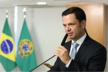 Imagem ilustrativa da imagem Ministro da Justiça terá de explicar motociata com Allan dos Santos