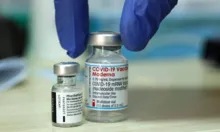 Imagem ilustrativa da imagem EUA autoriza vacinas contra a covid para bebês e crianças pequenas
