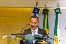 Imagem ilustrativa da imagem Presidente da Petrobras pede demissão do cargo, anuncia empresa
