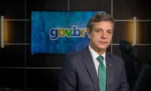 Imagem ilustrativa da imagem Caio Mário Paes de Andrade é eleito presidente da Petrobras