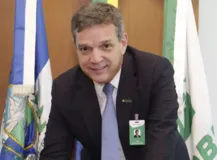 Imagem ilustrativa da imagem Novo presidente da Petrobras não aparece em sua primeira reunião