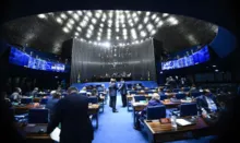 Imagem ilustrativa da imagem Senadores governistas têm plano B caso STF obrigue CPI do MEC