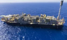 Imagem ilustrativa da imagem Produção de petróleo, em maio, é de 2,879 milhões de barris por dia