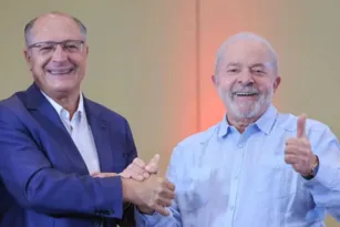 Imagem ilustrativa da imagem Prévia do programa da chapa Lula-Alckmin é lançada