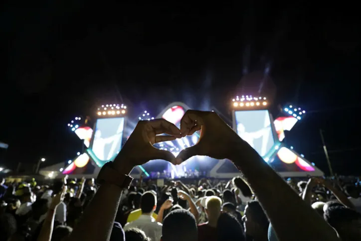 Turismo de eventos é vital pela capacidade de manter o fluxo de visitantes