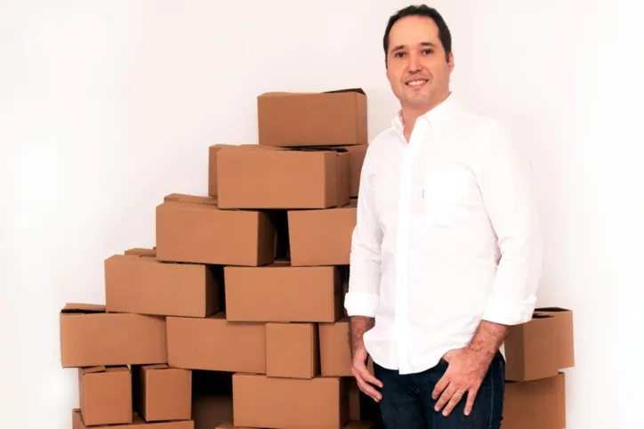 Bruno Pena- Coordenador do AMP da ie Business School no Brasil