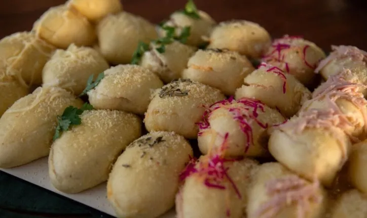 O pão delicia transformou-se em um clássico que invadiu as padarias