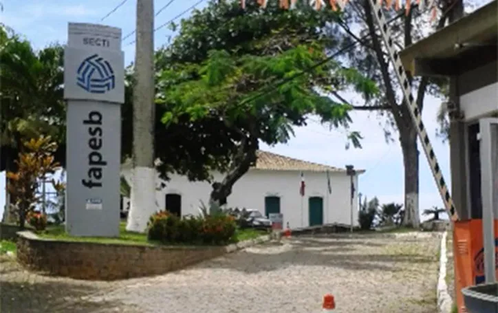 Edital foi lançado pela Fundação de Amparo à Pesquisa do Estado da Bahia (Fapesb)