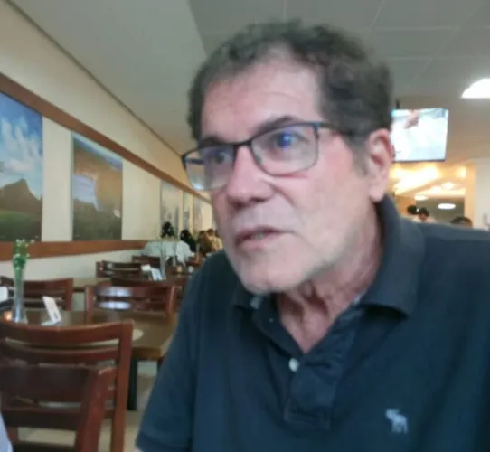 Zé Rocha: ‘São 11 mandatos e nunca fui acusado de nada’