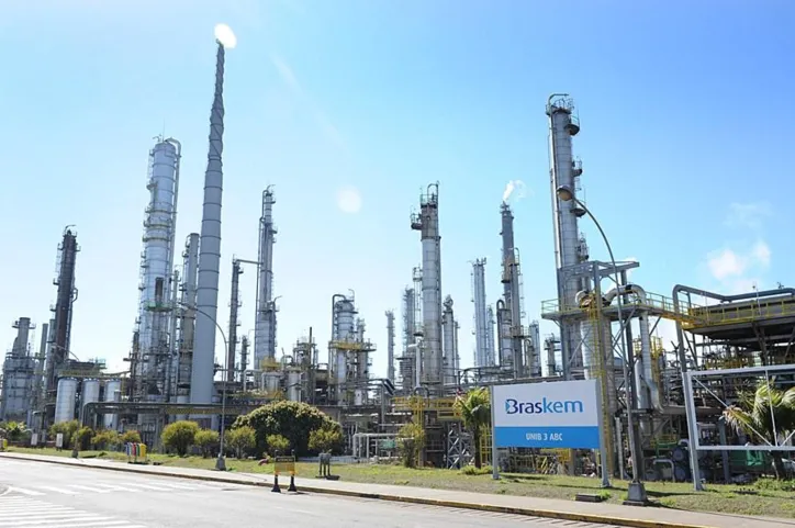 Braskem irá criar Conselho Consultivo de Desenvolvimento Sustentável