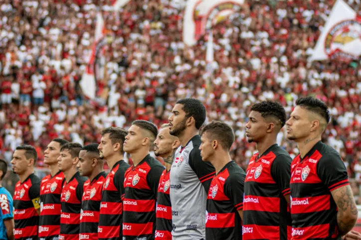 Por mais decepcionante que tenha sido o último domingo, ainda há muita água para rolar nesta Série C