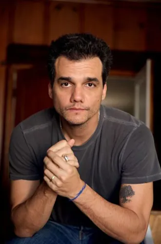 Ator baiano Wagner Moura em novo filme da Netflix