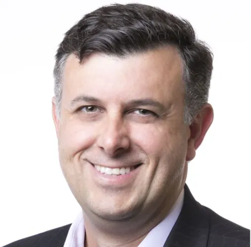 Diretor da divisão de Vendas da Red Hat Brasil, Paulo Ceschin