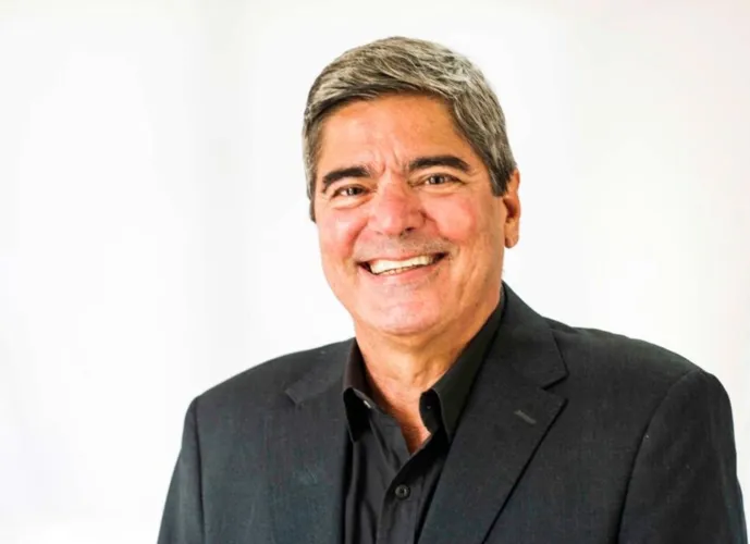 Carlos Sergio Falcão, lider do Business Bahia