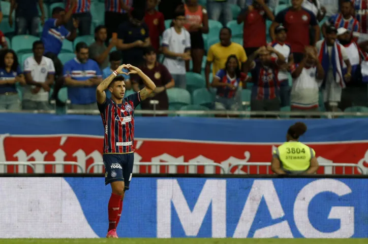 Pretensão na Copa não pode atrapalhar rendimento na Série B