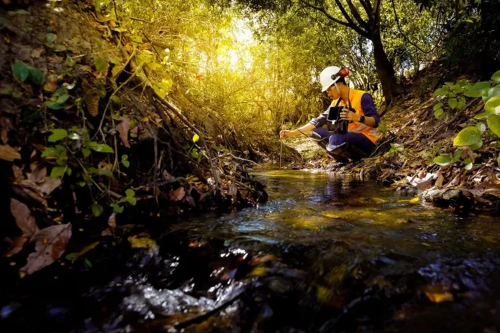 Um dos destaques recentes é o da Atlantic Nickel, produtora e exportadora de níquel sulfetado