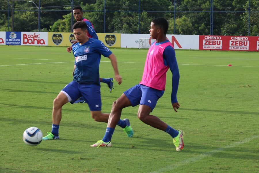 Duelo contra o Sergipe será neste sábado, 19, às 17h45, no estádio Lourival Baptista (Batistão)