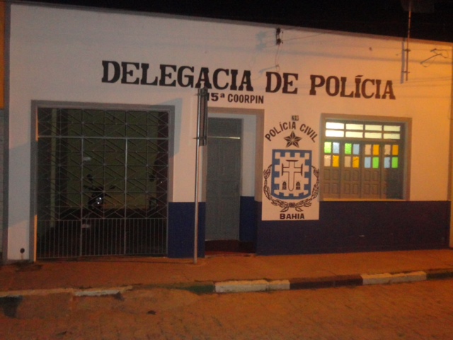 Associação diz que delegacias no interior da Bahia têm situação mais caótica