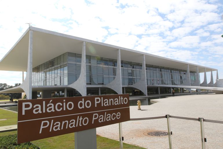 Conforme a Secretaria Especial de Comunicação Social, não há relatos sobre vítimas