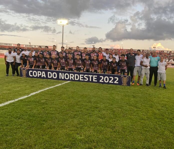 Na terça-feira, 22, o Atlético-BA visita o Fortaleza recebe na Arena Castelão
