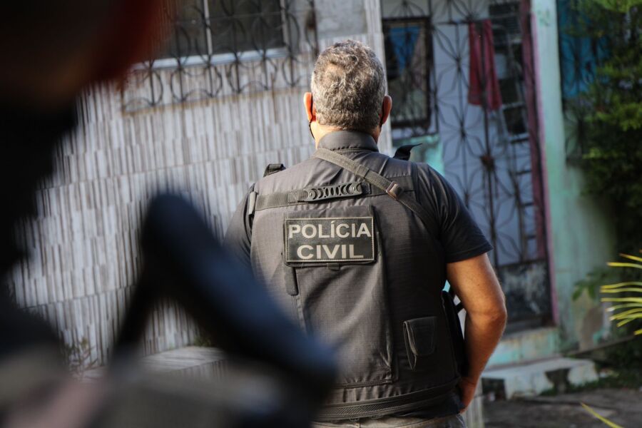 Crime aconteceu em Remanso, em janeiro deste ano