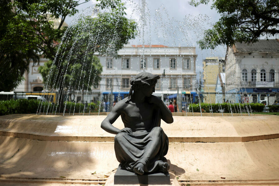 A expectativa dos organizadores é dar início a uma série de encontros com o objetivo de debater soluções para o entorno da Praça da Piedade