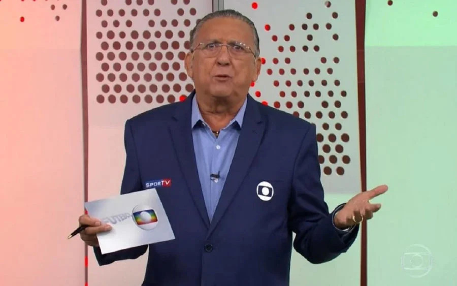 Locutor diz que pretende migrar cada vez mais para as plataformas digitais