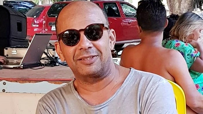 Itanajá era subdiretor na Secretaria de Educação, Cultura, Esporte e Lazer de Barreiras