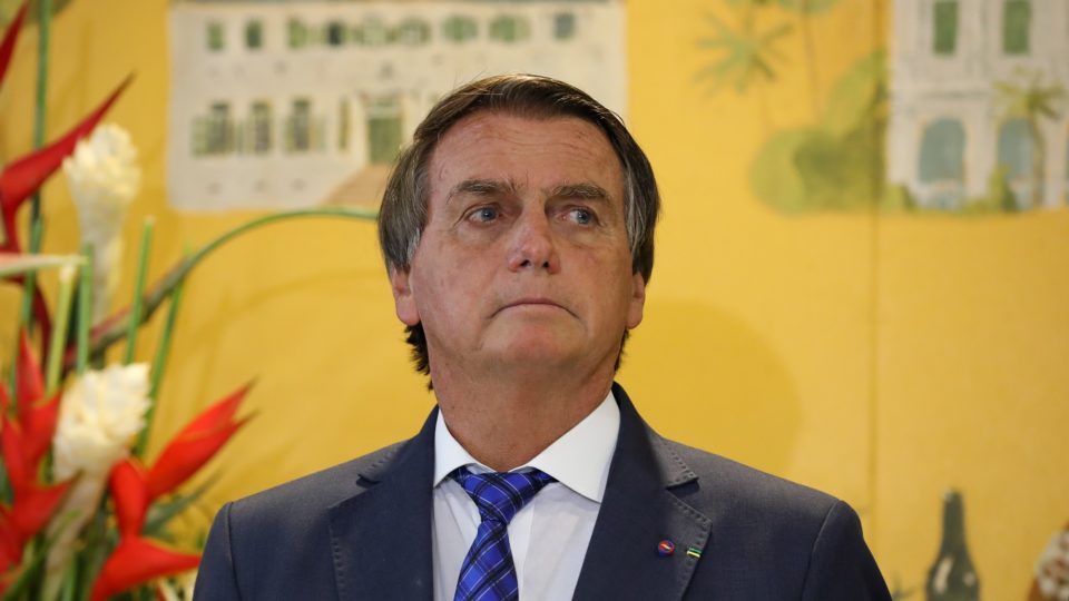 Policiais federais vem cobrando o presidente Jair Bolsonaro por demandas não cumpridas