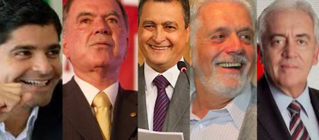 Imagem ilustrativa da imagem A estabilidade das coalizões políticas na Bahia