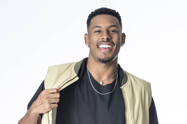 PA ficou em segundo lugar no BBB 22