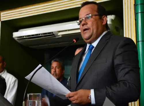 Geraldo Jr afirmou que Bruno precisa se preocupar com as críticas à gestão municipal