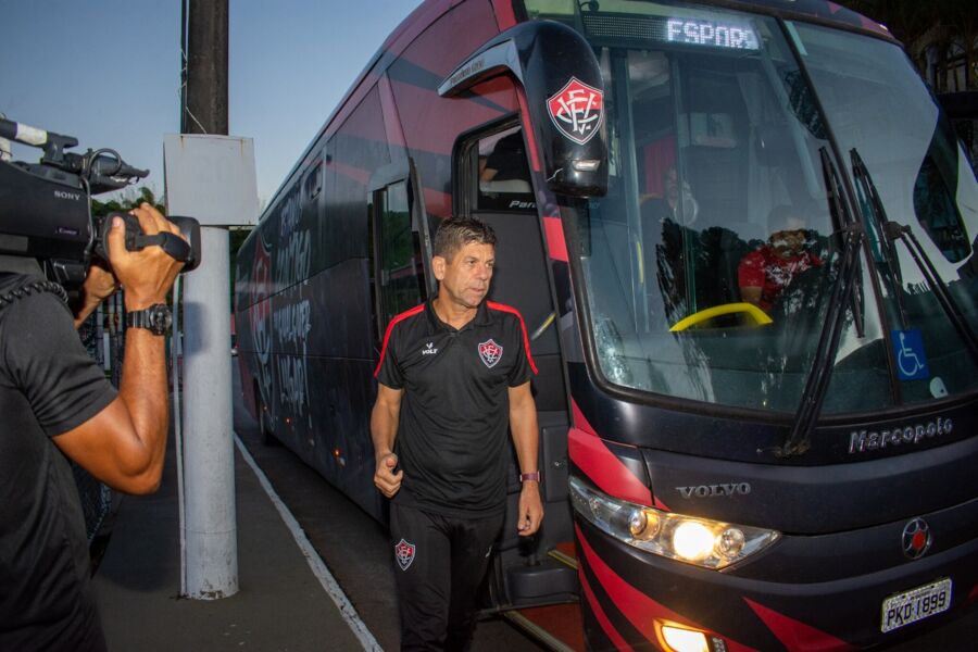 Próximo compromisso do Leão será contra o Fortaleza, pela Copa do Brasil
