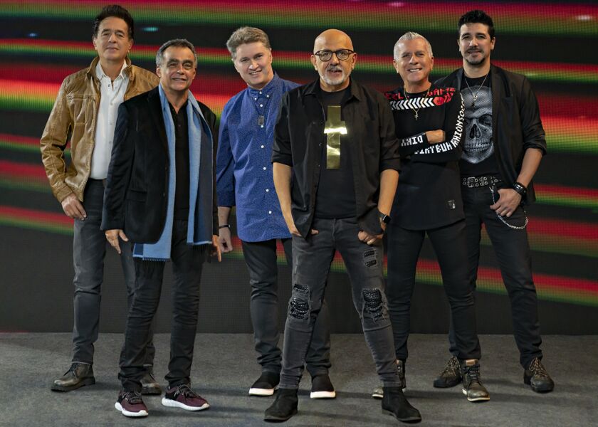 Trabalho mais recente, o álbum As Novas do Roupa, tem 11 canções inéditas