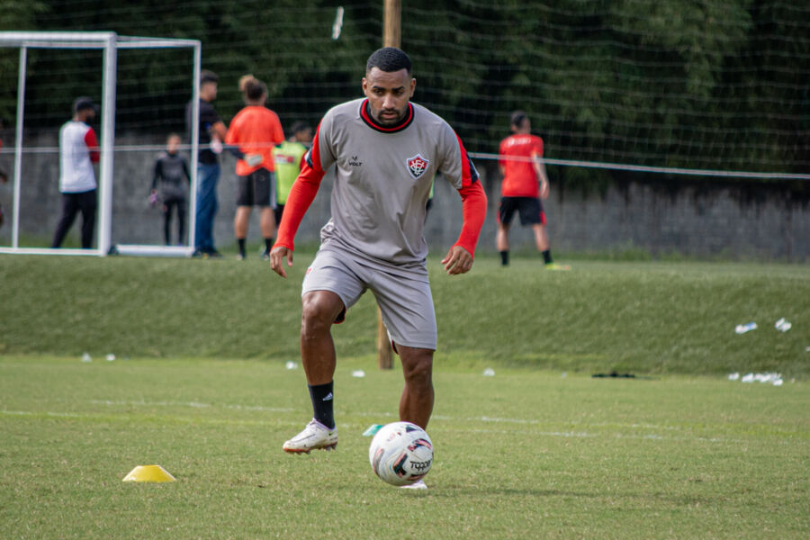 Leão terá desfalques para a partida contra o Tricolor cearense