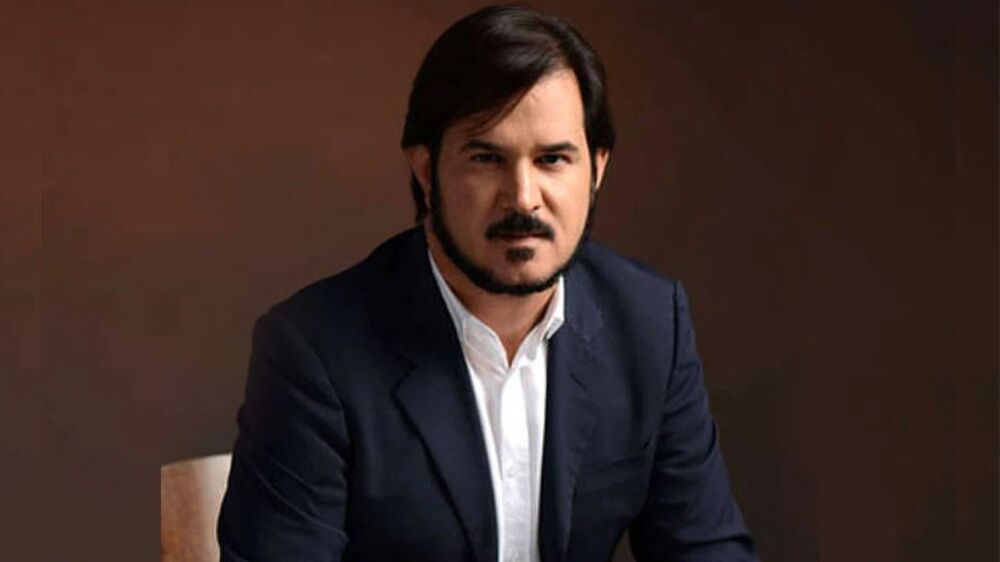 Antônio Rueda