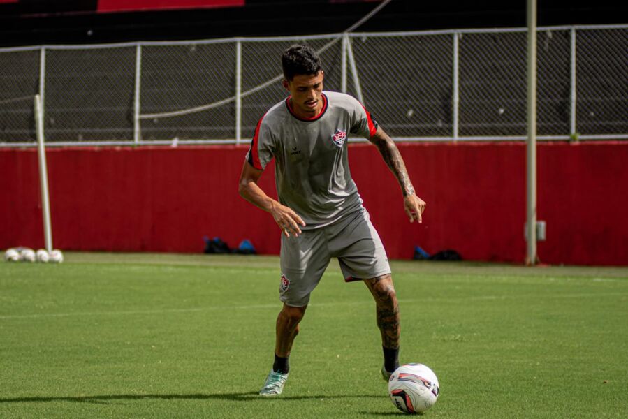 Leão recebe o Botafogo-PB, nesta quarta-feira, 18, no Barradão, em Salvador