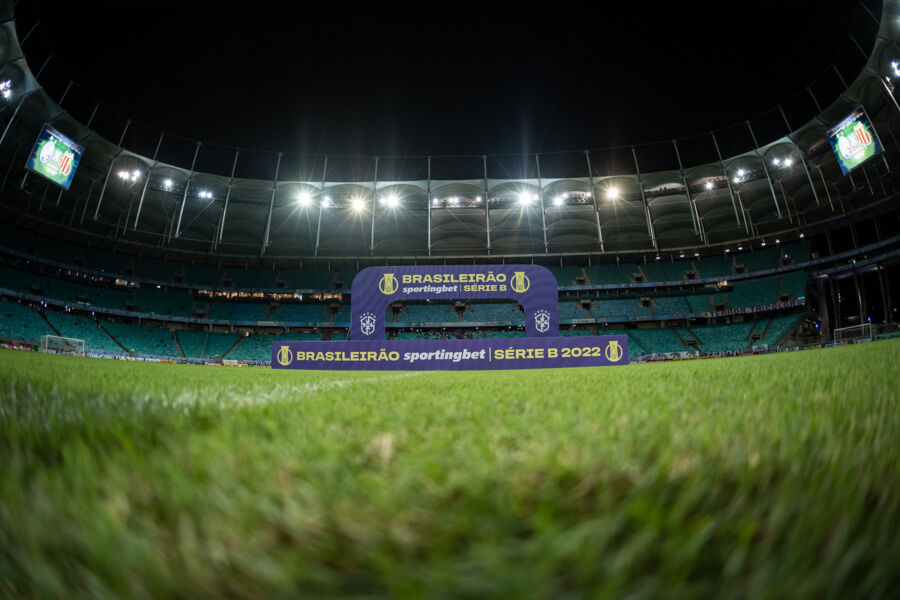 Desempenho como mandante do Bahia treinado por Guto reforça uma característica tradicional do clube