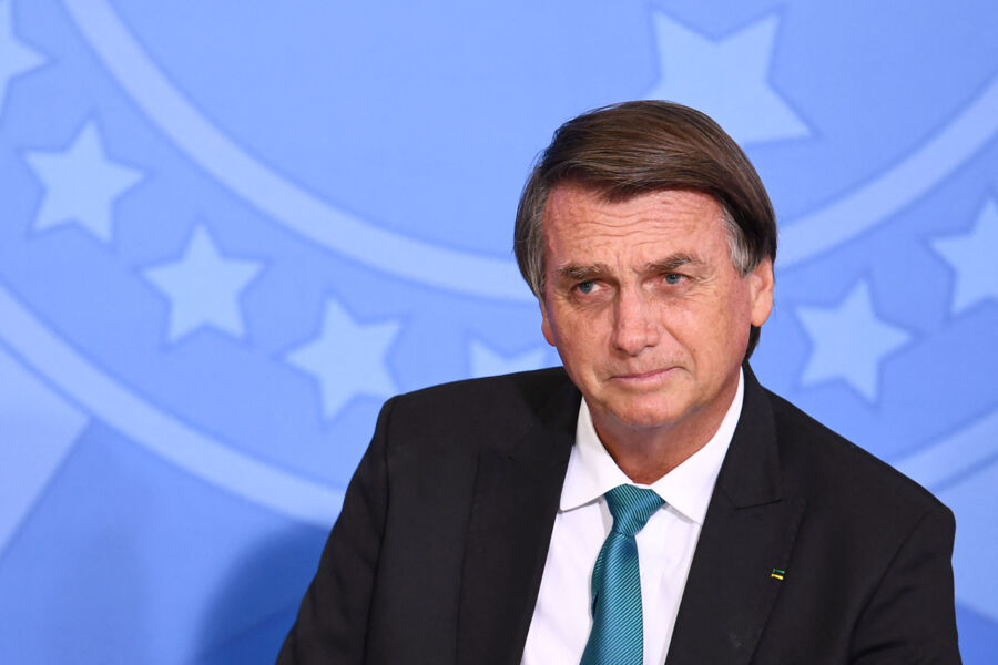 Presidente afirmou que o país é o que menos sofre com o problema