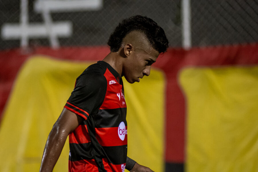 Apelidado pela torcida nas redes sociais de “inimigo do gol”, o Vitória tem o terceiro pior ataque da Série C