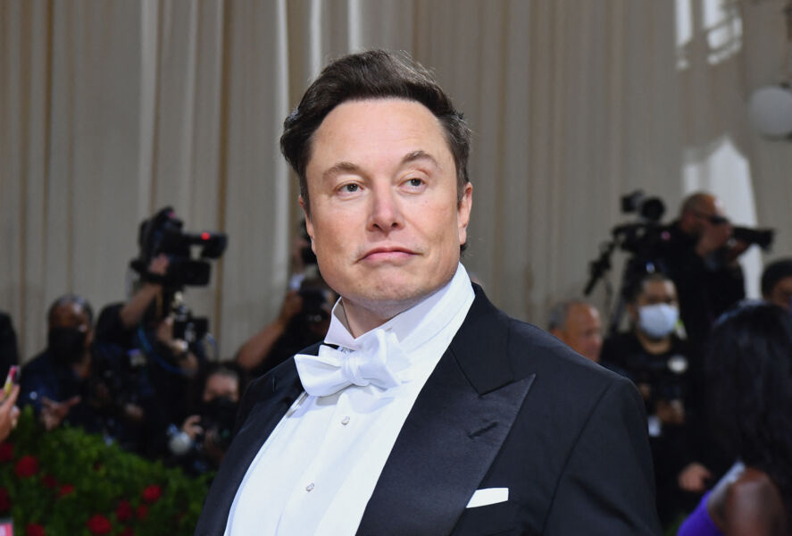 Presidente da Tesla e o homem mais rico do mundo diz no Twitter que acusações são falsas