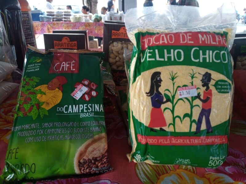 Evento acontece das 9h às 16h