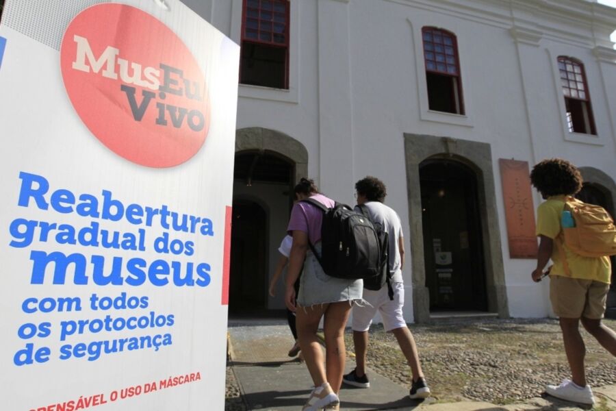 Segundo organização, evento vem gerando atração de público
